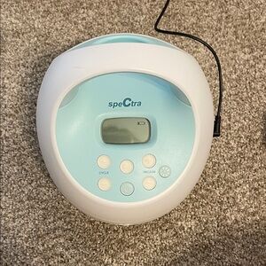 Spectra S1 Breast Pump